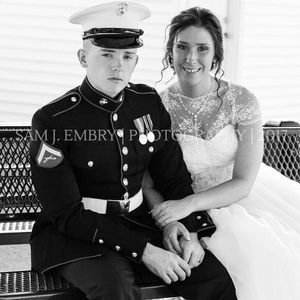 Meet your Posher, Terrah